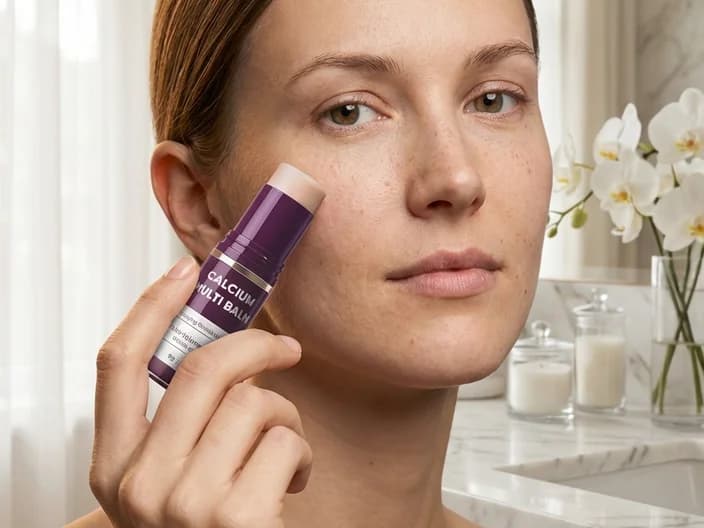 Cosmetics Model - after